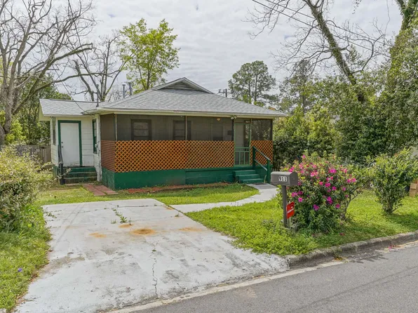 911 Delaware St, Tallahassee, FL 32304