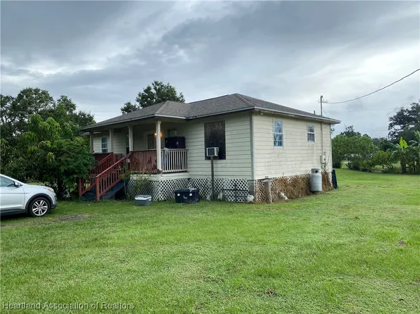 405 South Rd, Wauchula, FL 33873