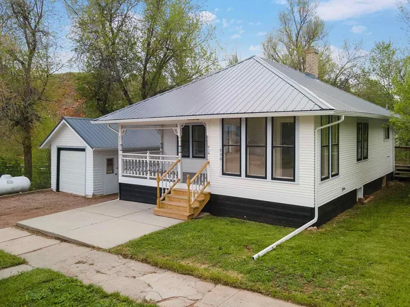 530 Battle Mountain Ave, Hot Springs, SD 57747