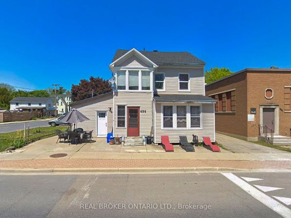 494 King St W, Prescott, ON K0E 1T0