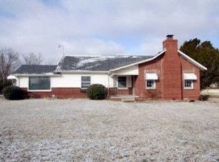 1336 S 89th Ave E, Tulsa, OK 74112