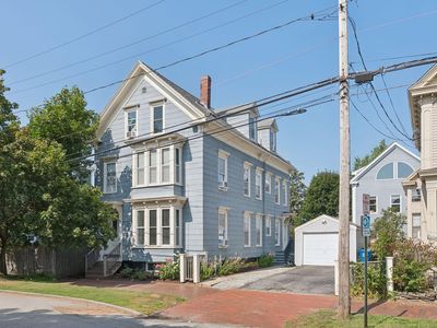 67 North Street, Portland, ME, 04101