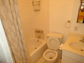 Rented by Village Living Realty