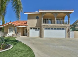 21518 Appaloosa Ct, Canyon Lake, CA 92587