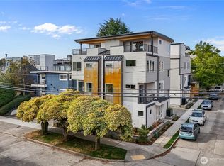 4469 Linden Ave N, Seattle, WA 98103