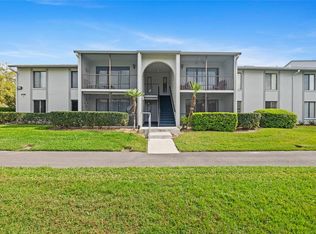 1317 S Pine Ridge Cir #1317, Sanford, FL 32773