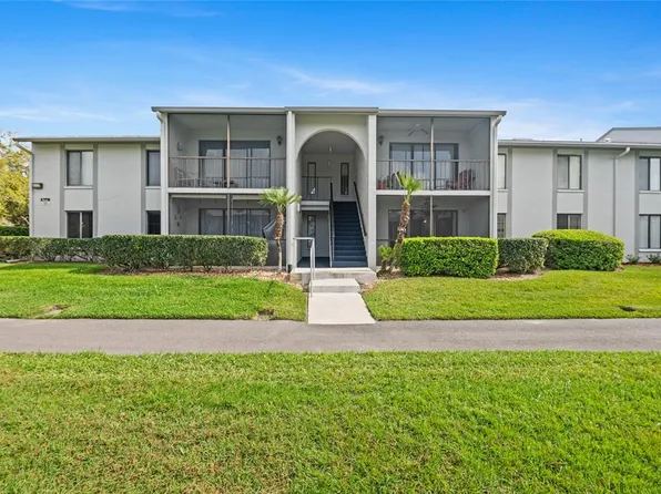 1317 S Pine Ridge Cir #1317, Sanford, FL 32773