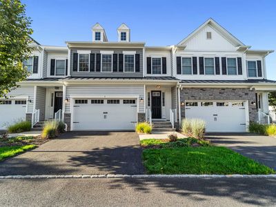 4 Lenape Ln #805, Westwood, NJ, 07675