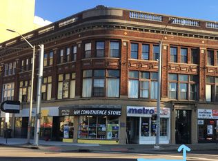 66 Chenango St APT 206A, Binghamton, NY 13901