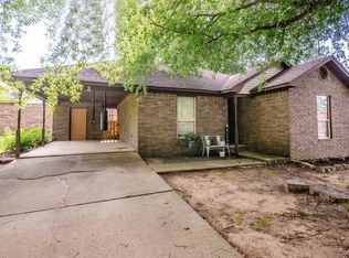 3 Jeffery Ln, Greenbrier, AR 72058