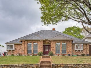 9007 Oakpath Ln, Dallas, TX 75243