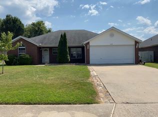2637 Cider Ave, Springdale, AR 72764