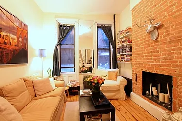 Rented by Citi Habitats