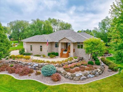 6284 Templeton Terrace, Sun Prairie, WI, 53590
