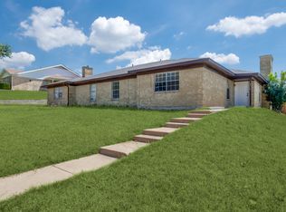 8838 Township Ct, Fort Worth, TX 76179