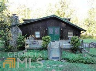 1296 Cooper Rd, Summerville, GA 30747