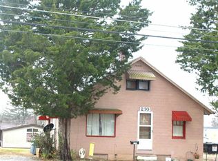 210 W Commerce St, Brownstown, IN