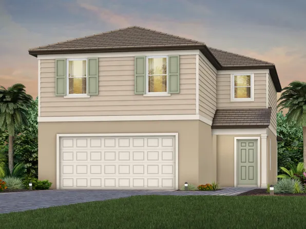 Talon Plan, Longmeadow at North River Ranch