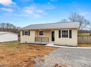119 Powell Ave, Sweetwater, TN 37874