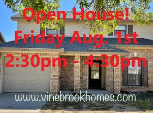 2157 San Miguel Ct, Portales, NM 88130