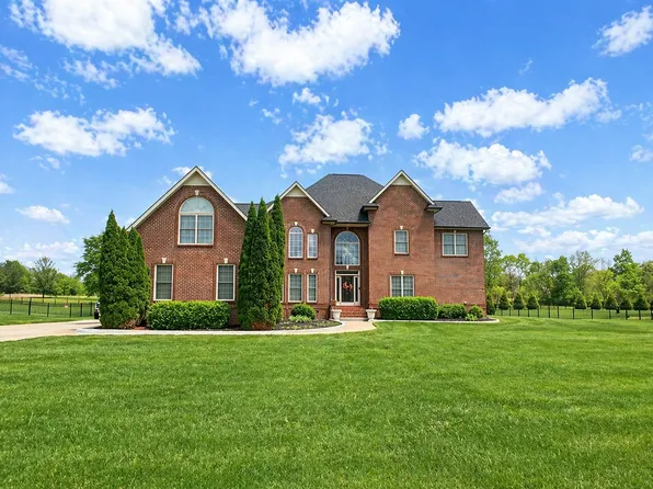 4147 Ironwood Dr, Greenbrier, TN 37073