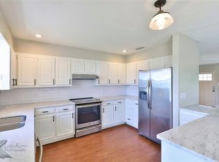 13655 County Road 108 W, Abilene, TX 79601