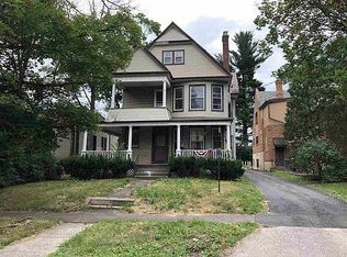 1405 Union St APT 1, Schenectady, NY 12308