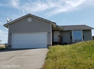 1306 SW 10th Ct, Pendleton, OR 97801