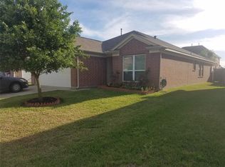 3043 Upland Spring Trce, Katy, TX 77493