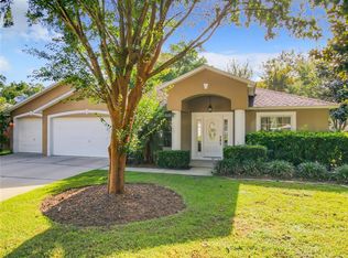 721 Cypress Oak Cir, Deland, FL 32720