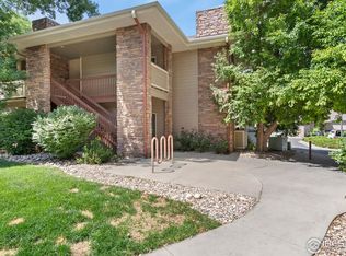 4545 Wheaton Dr UNIT E130, Fort Collins, CO 80525