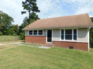 1815 Sechrest Cir, High Point, NC 27263