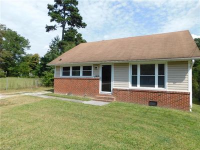 1815 Sechrest Cir, High Point, NC, 27263