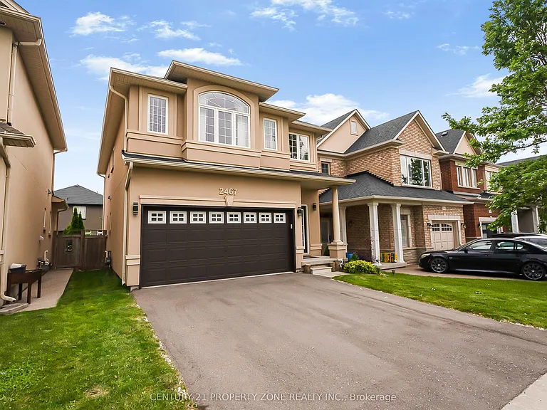 2467 Millstone Dr — Photo 3