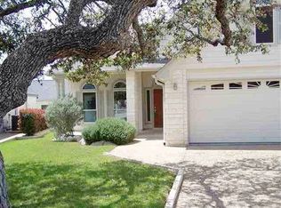 133 Fox Cir, Burnet, TX 78611