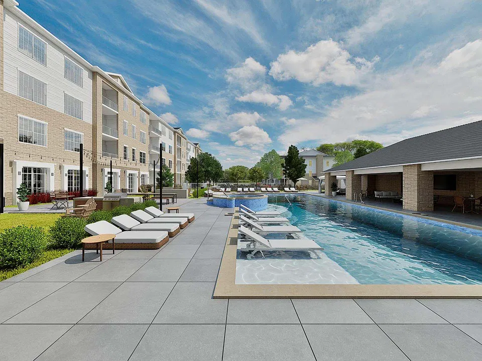 Revere Luxury Apartments