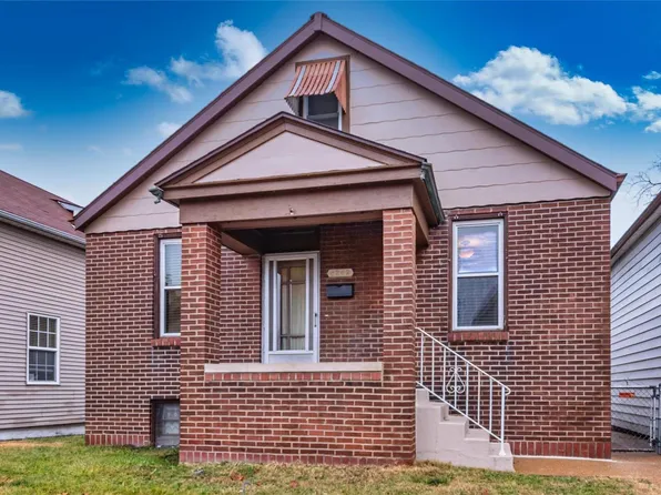 5342 West Ave, Saint Louis, MO 63116
