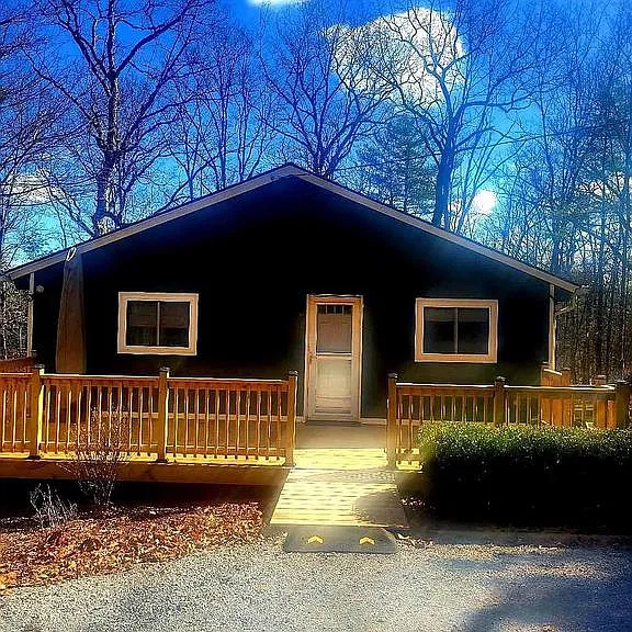 151 Bent Oak Rd — Photo 1