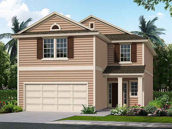 Plan Elevation.