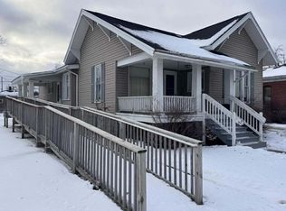 124 W Miller St, Alpena, MI 49707