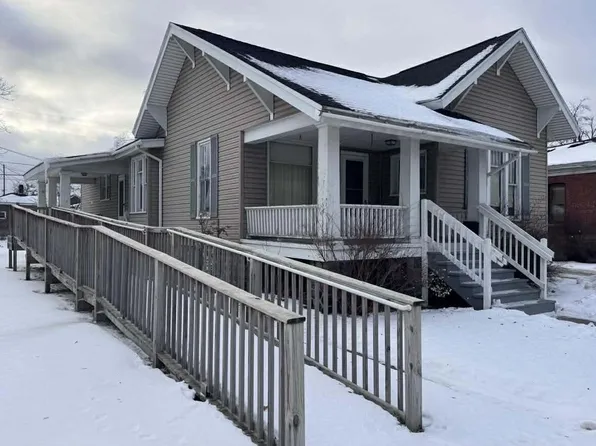 124 W Miller St, Alpena, MI 49707