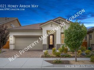 3021 Honey Arbor Way, Sparks, NV
