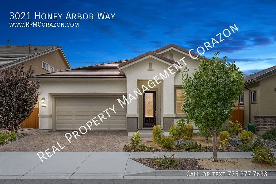 3021 Honey Arbor Way photo 1