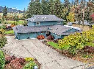 12650 SE Staley Ave, Damascus, OR 97089