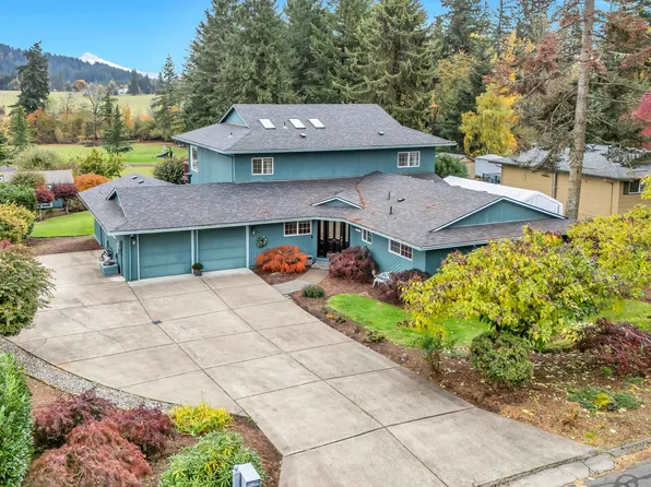 12650 SE Staley Ave, Damascus, OR 97089