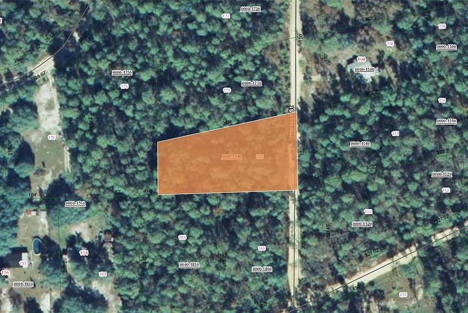 2nd image of 107 HIBISCUS STREET LOT 174