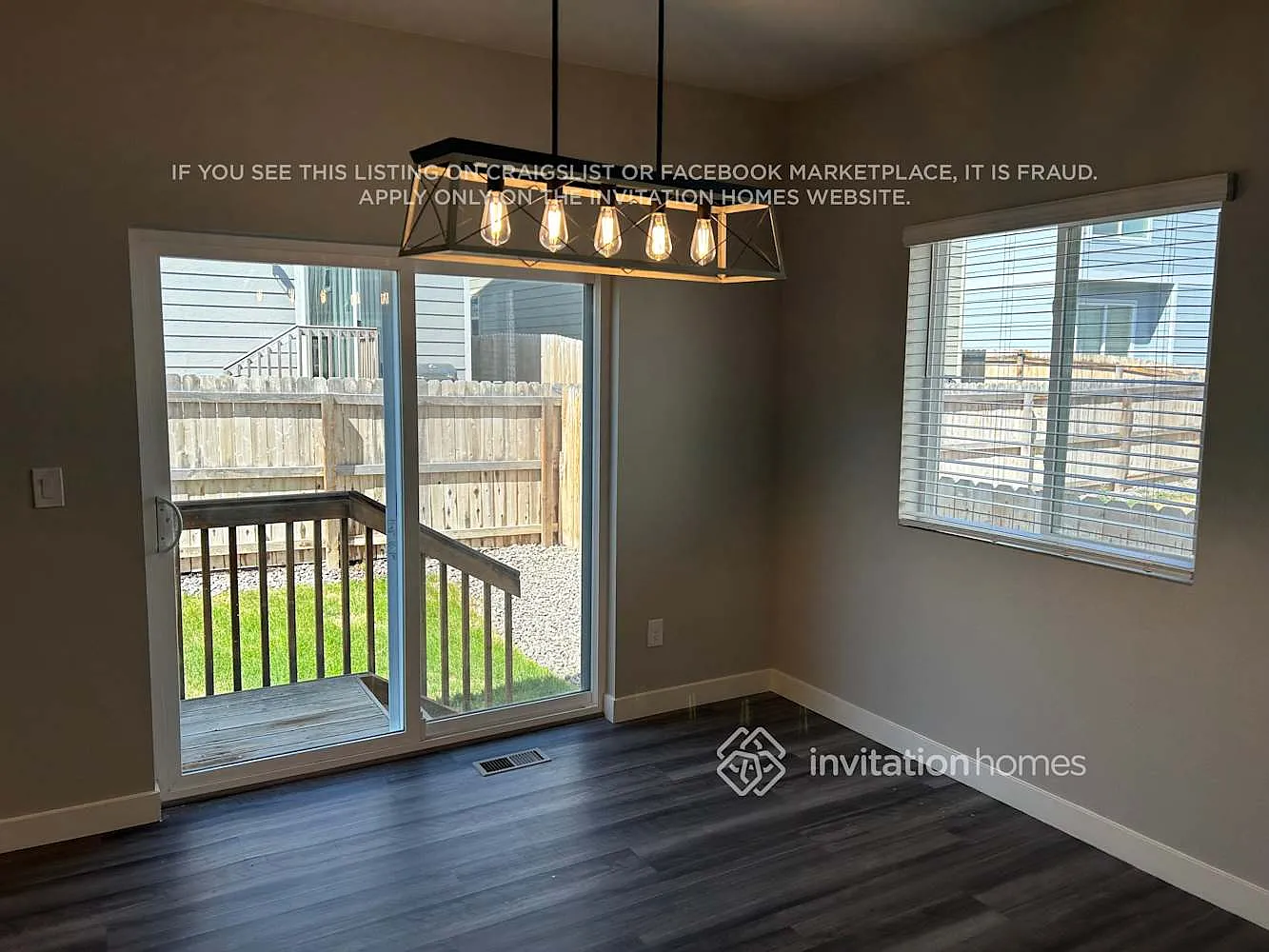 11203 Bufflehead Ln Colorado Springs, CO 80925 — Photo 3