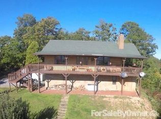 2450 Hatcher Mountain Rd, Sevierville, TN 37862