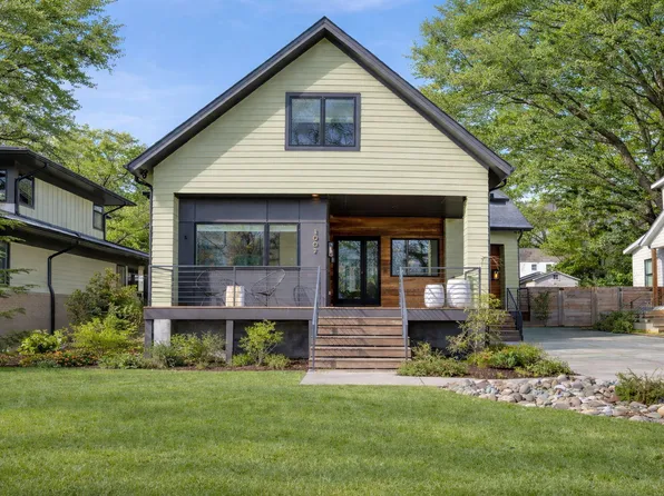 1007 Virgie St, Durham, NC 27705