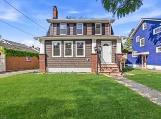 181 W Stearns St, Rahway City, NJ 07065